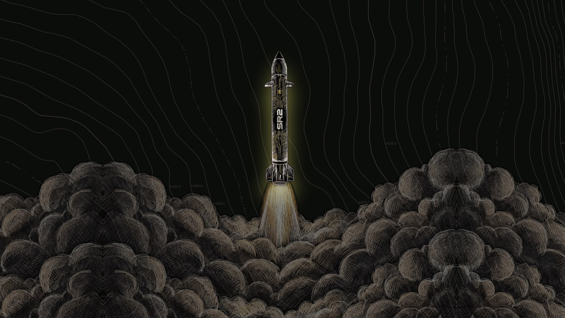 SR2 Defense Systems — launch of full operations
