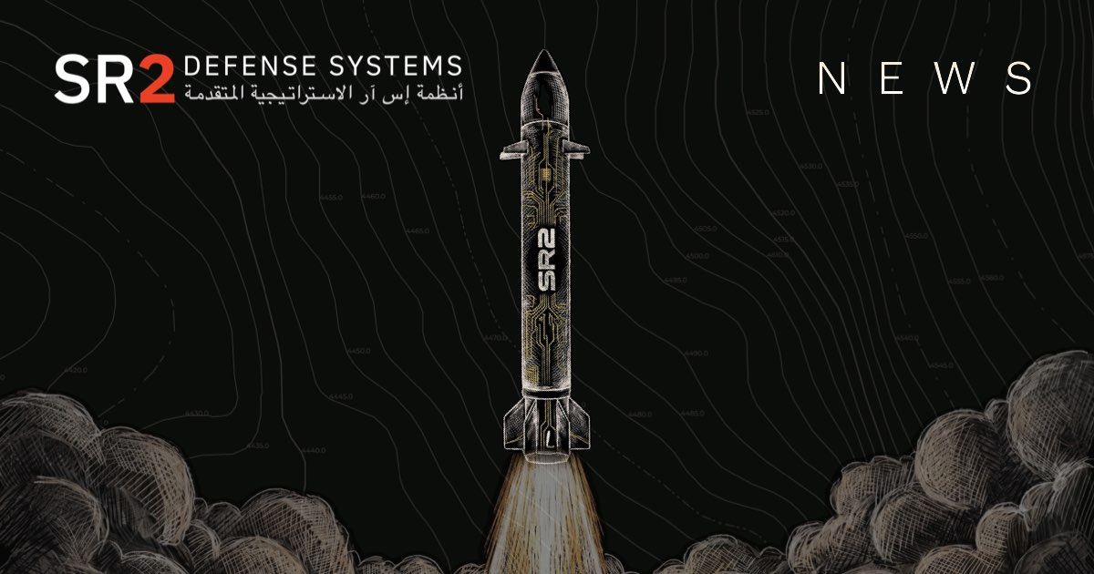 SR2 Defense Systems — launch of full operations
