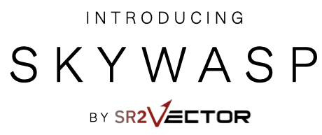 Introducing SKYWASP
